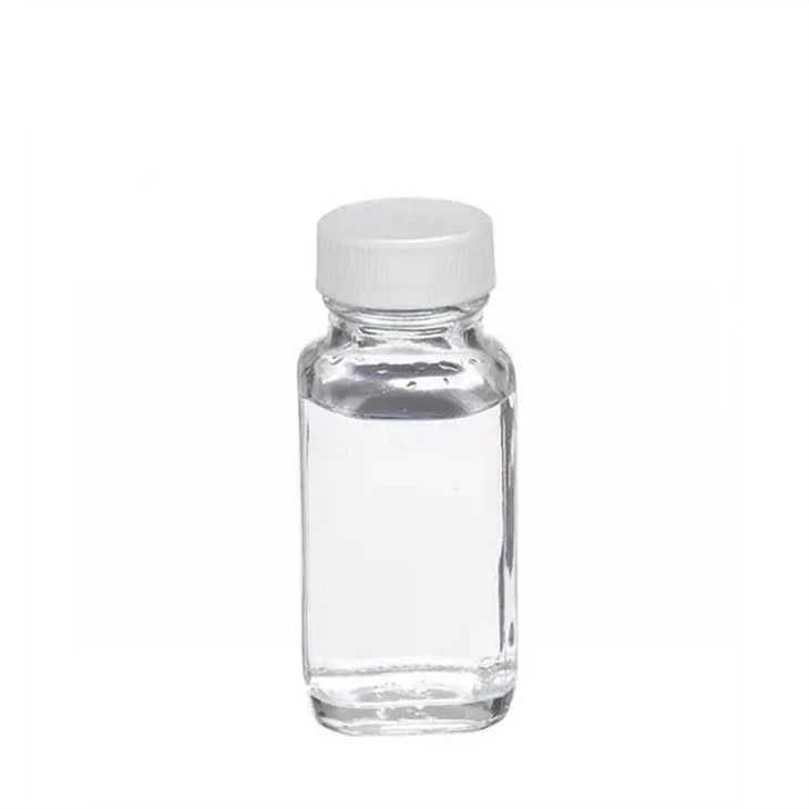 China Factory Supply 99% N-Butanol CAS 71-36-3