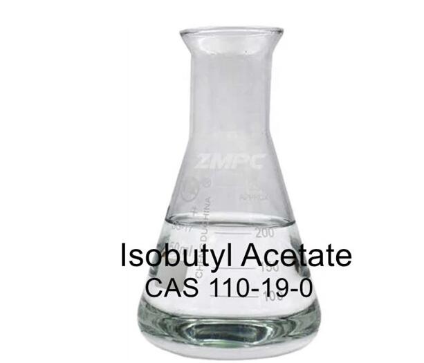 Isobutyl Acetate CAS 110-19-0 Isobutyl Acetate CAS 110-19-0