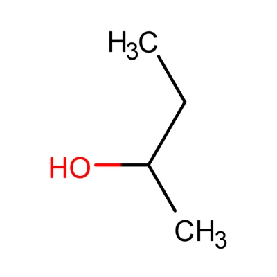 99% 2- Butanol CAS 78-92-2