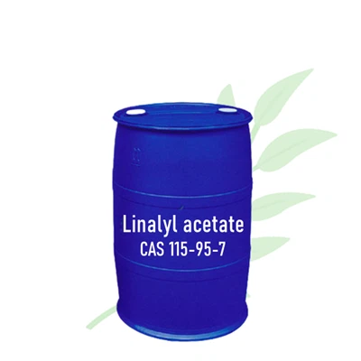 99% acetat de linalil CAS 115-95-7