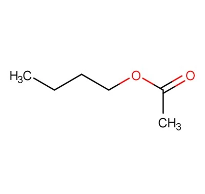 Butyl acetate cas 123-86-4 natural