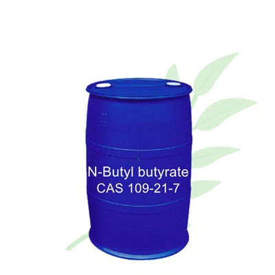 Subministrament de fàbrica de la Xina 99,5% de butirat de N-butil CAS 109-21-7