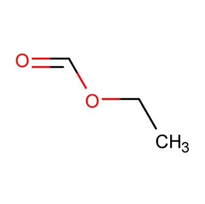 Format etil CAS 109-94-4 natural