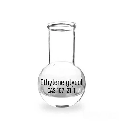 ETLENEN GLYCOL CAS 107-21-1