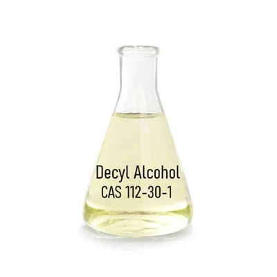 99% de descàrrega d'alcohol CAS 112-30-1