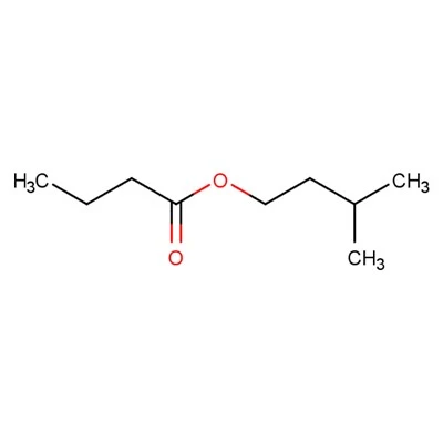 Isoamyl n-butyrate cas 106-27-4 natural