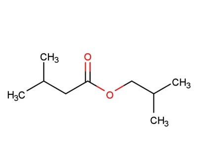Isobutil Isovalerate CAS 589-59-3 natural